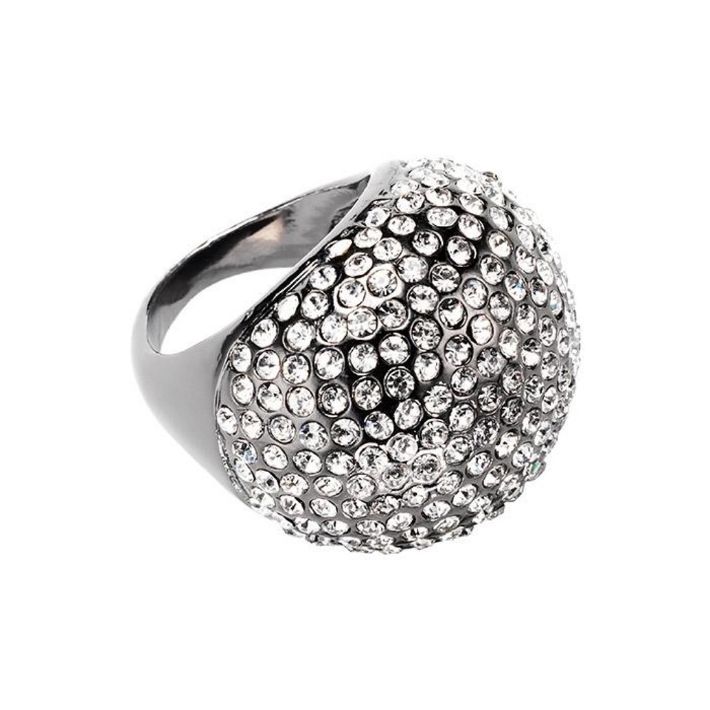 The Height of Sparkle - Disco Ball Ring!